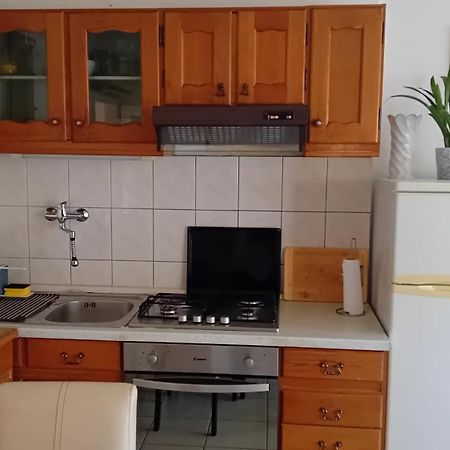 Apartment Bella Split Bagian luar foto