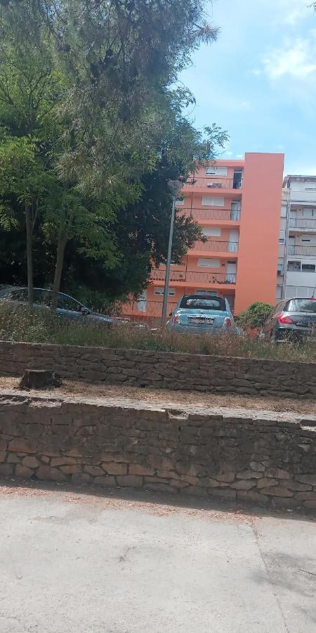 Apartment Bella Split Bagian luar foto