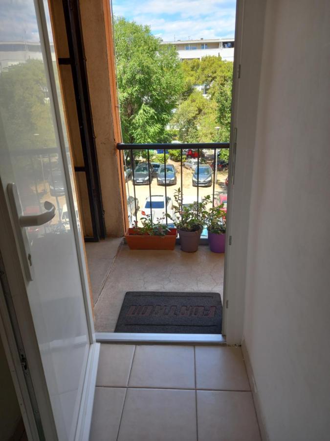 Apartment Bella Split Bagian luar foto
