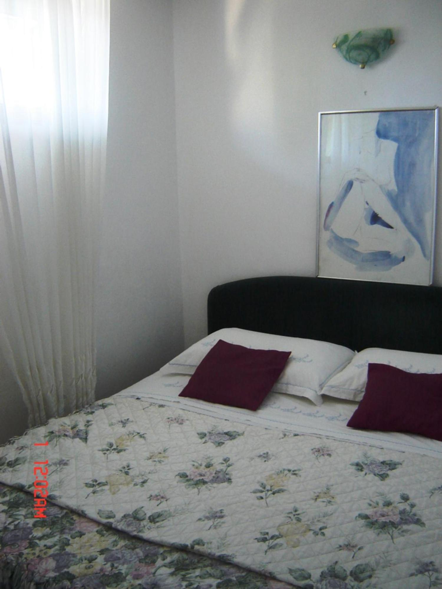 Apartment Bella Split Bagian luar foto