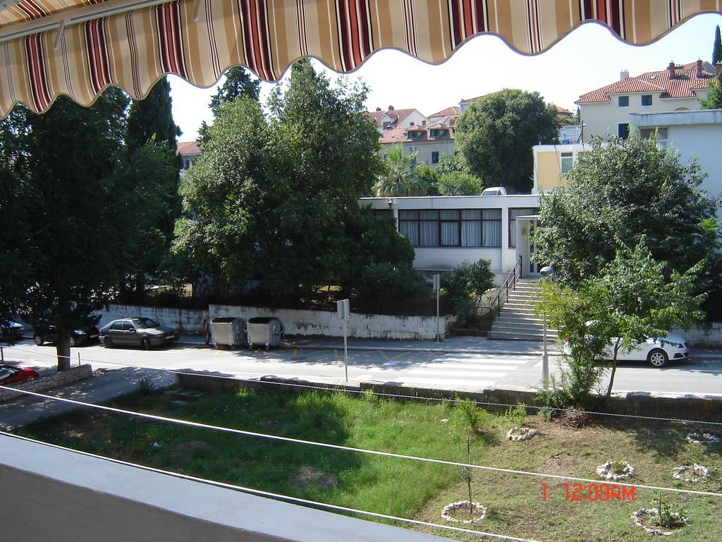 Apartment Bella Split Ruang foto