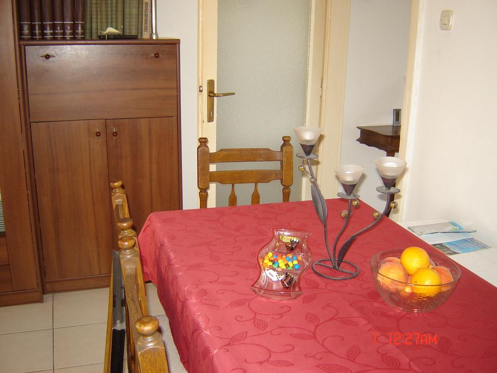 Apartment Bella Split Ruang foto