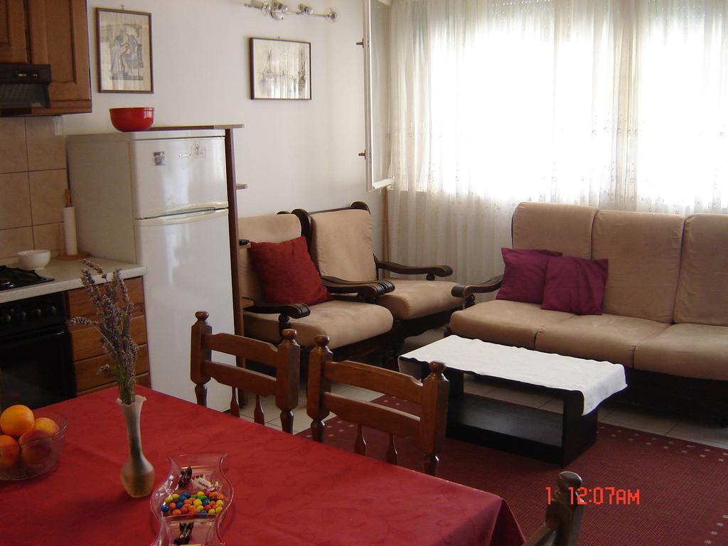 Apartment Bella Split Ruang foto