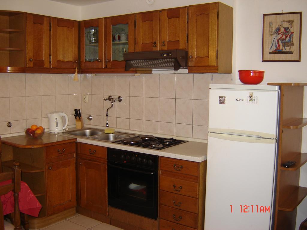 Apartment Bella Split Ruang foto