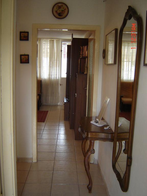 Apartment Bella Split Ruang foto
