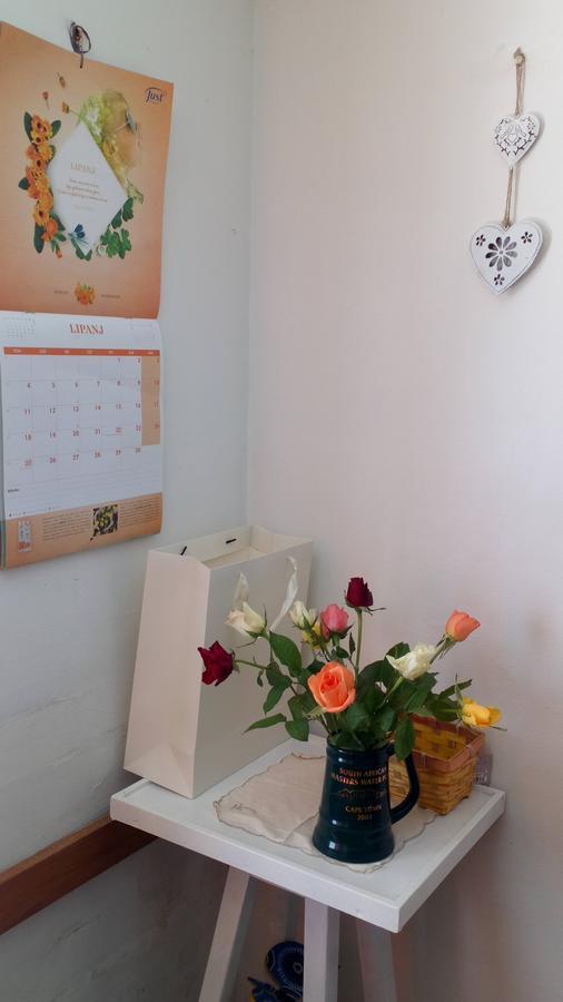Apartment Bella Split Bagian luar foto