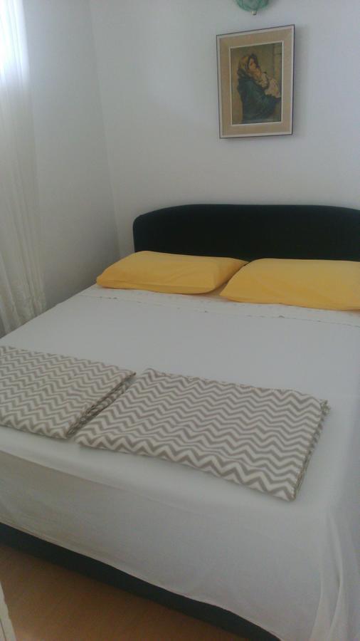 Apartment Bella Split Bagian luar foto