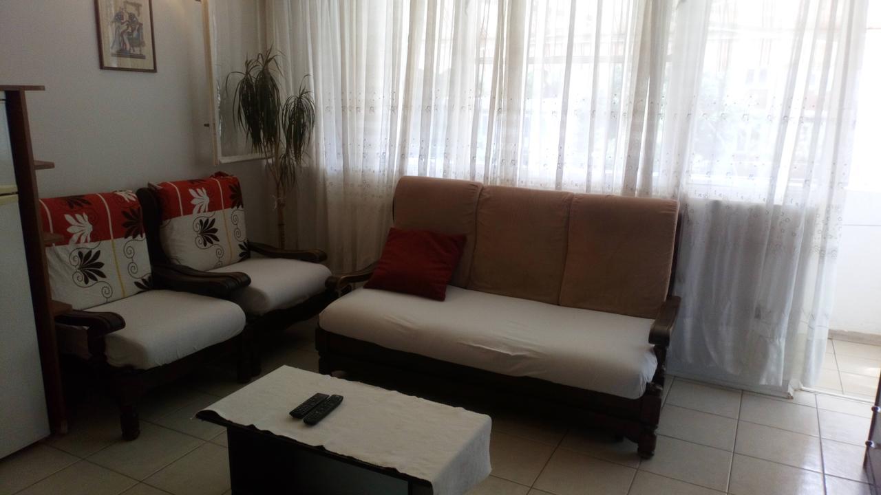Apartment Bella Split Bagian luar foto
